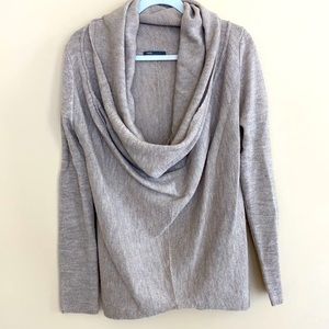 Vince cowl neck sweater